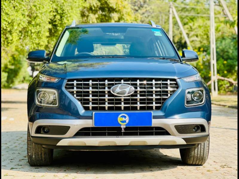 Hyundai Venue SX 1.0 Turbo