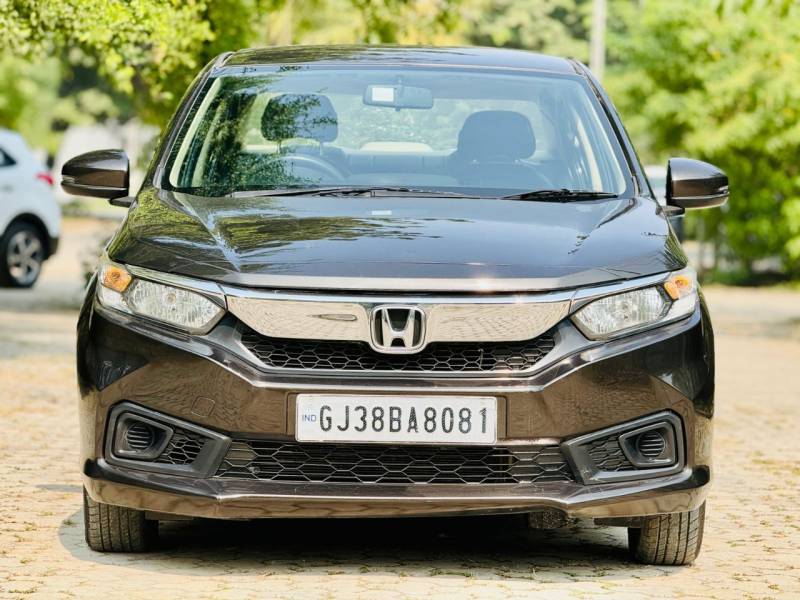 Honda Amaze 1.2 V CVT Petrol