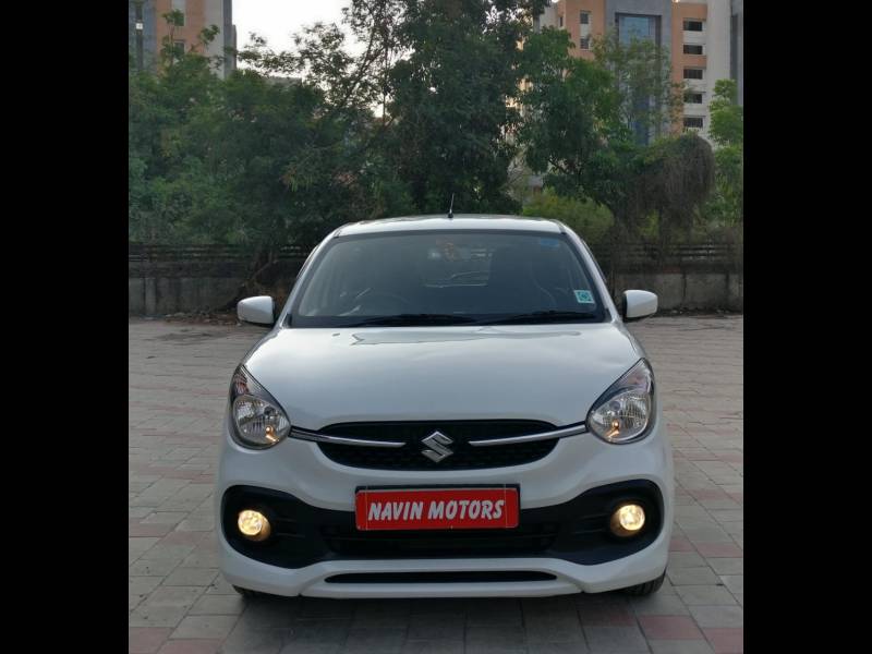 Maruti Suzuki Celerio ZXi