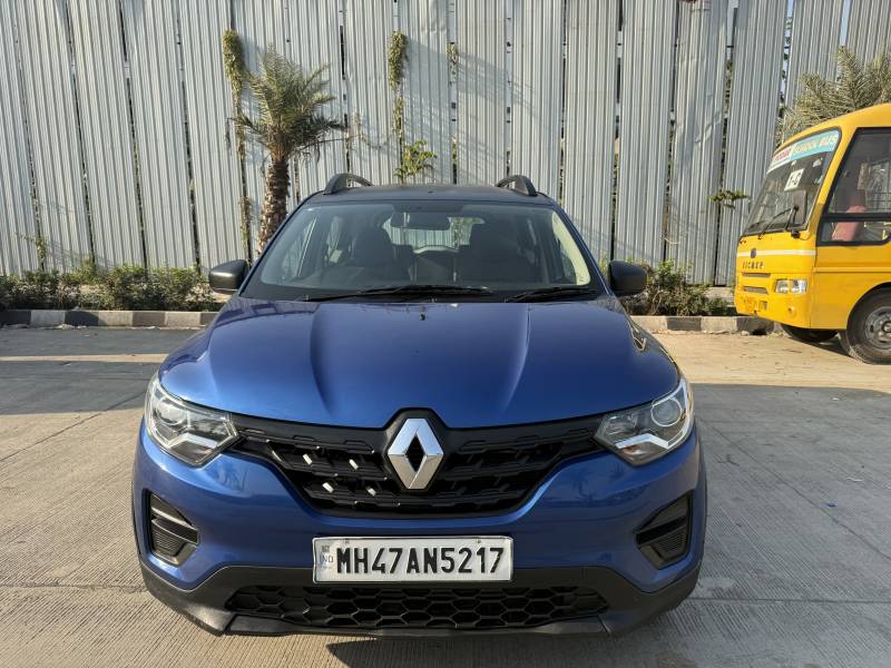 Renault Triber RXL