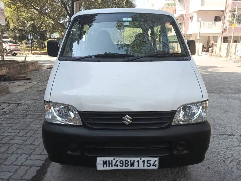 Maruti Suzuki Eeco 5 STR AC