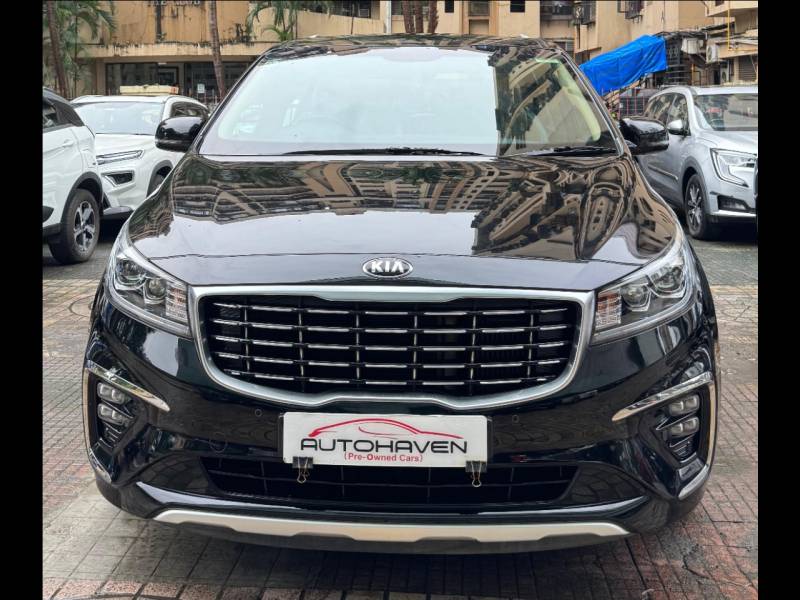 Kia Carnival Limousine 7 STR