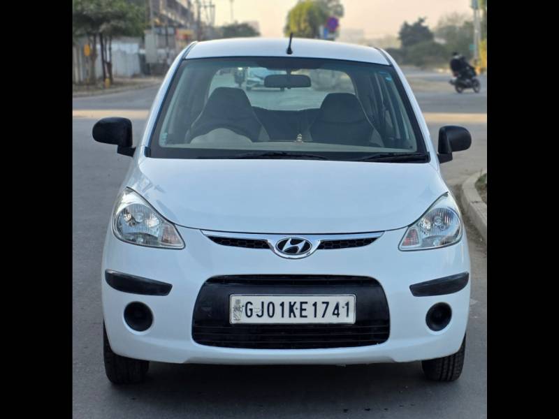 Hyundai i10 Era 1.1 iRDE Special Edition