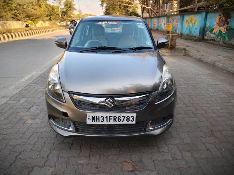 Maruti Suzuki Swift Dzire VXi