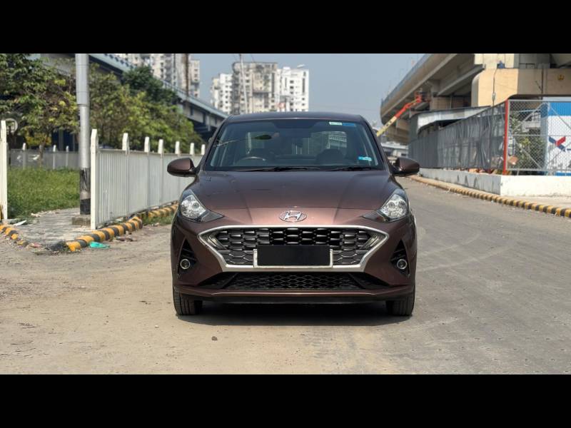 Hyundai Aura S 1.2 Petrol