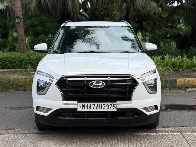Hyundai Creta SX 1.4 Turbo 7 DCT