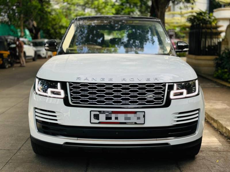 Land Rover Range Rover 3.0 V6 Diesel Vogue LWB