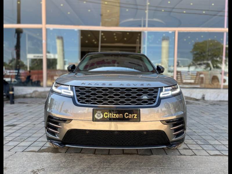 Land Rover Range Rover Velar 2.0 R-Dynamic SE Petrol 250