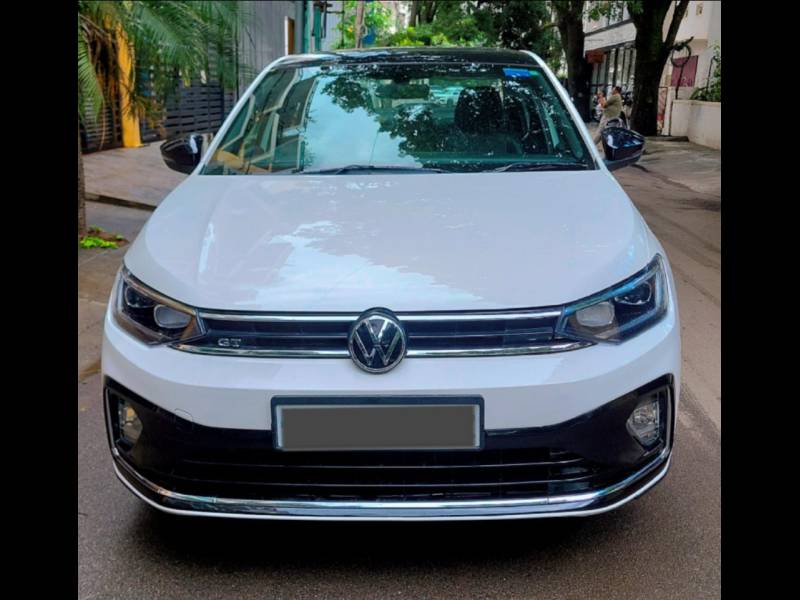 Volkswagen Virtus GT Plus 1.5 TSI EVO DSG