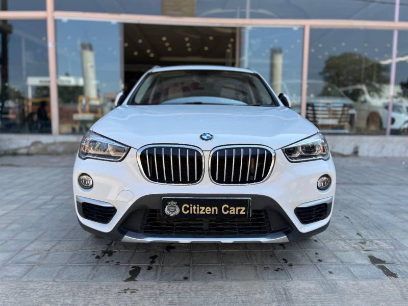 BMW X1 sDrive20d xLine