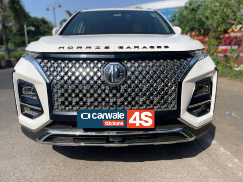 Morris Garage Hector Savvy Pro 1.5 Turbo CVT