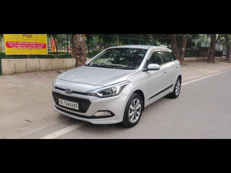 Hyundai Elite i20 Asta 1.2 (O)