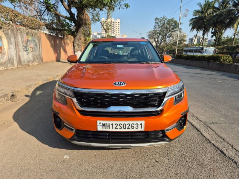 Kia Seltos HTK Plus 1.5