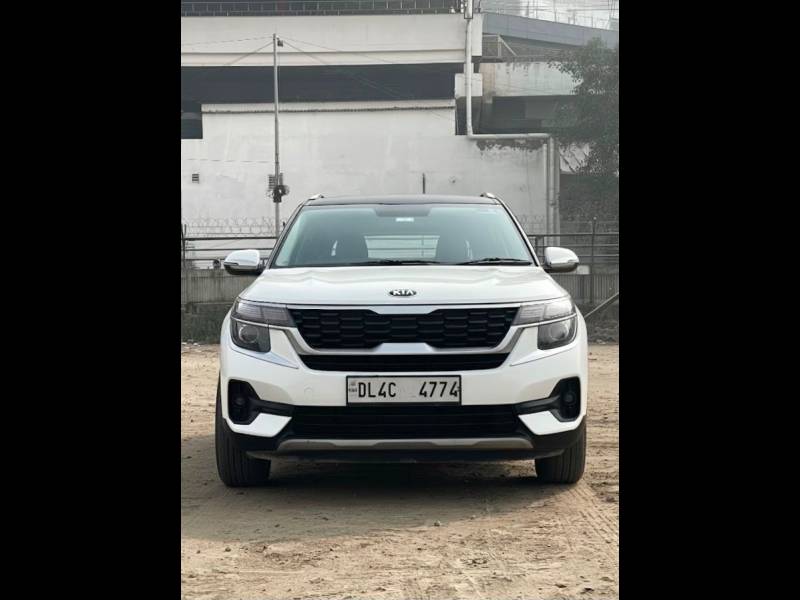 Kia Seltos HTK 1.5