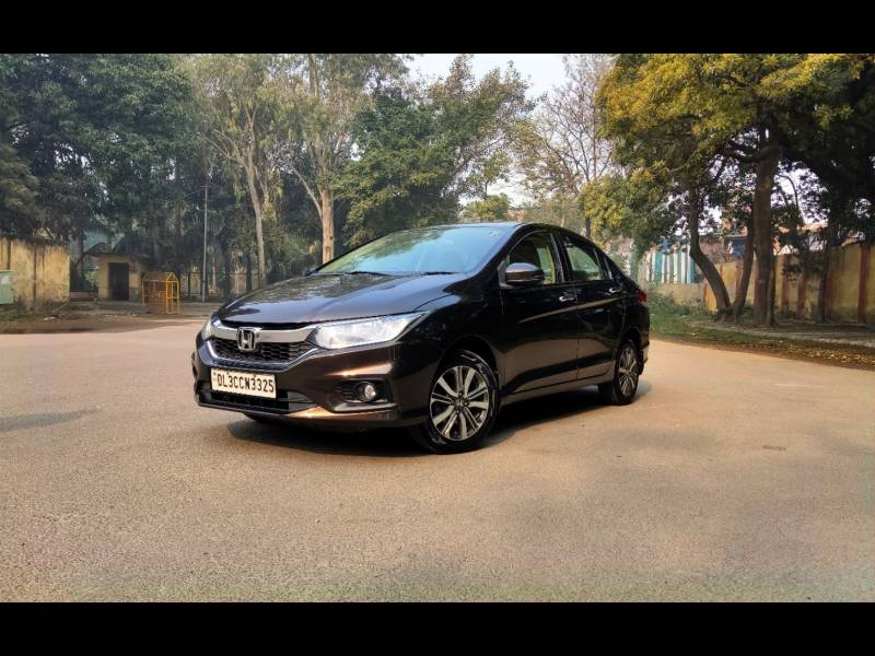 Honda City V 1.5L i-VTEC