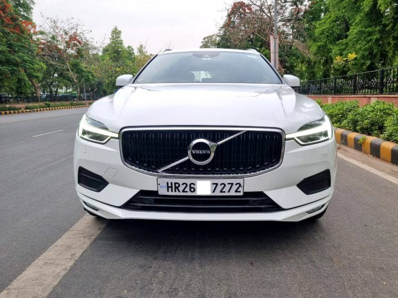 Volvo XC60 Momentum
