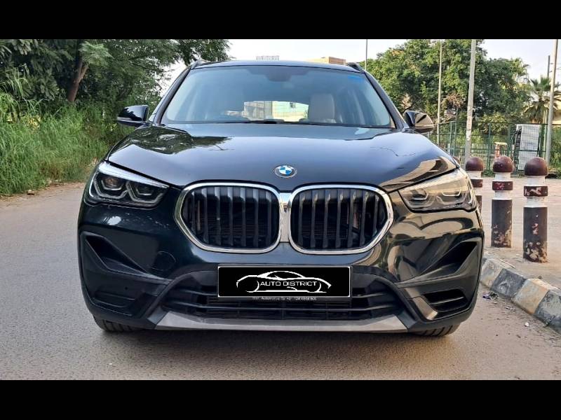 BMW X1 sDrive 20i SportX
