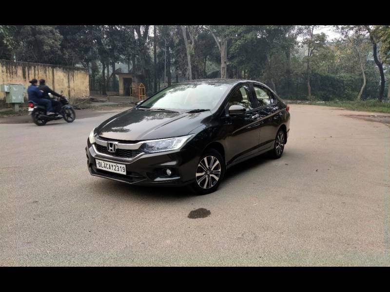 Honda City V 1.5L i-VTEC