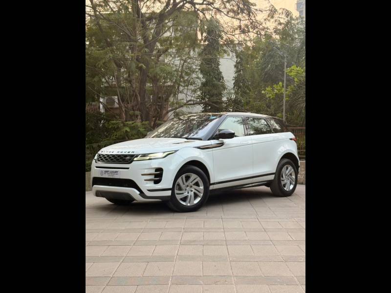 Land Rover Range Rover Evoque SE R-Dynamic Petrol