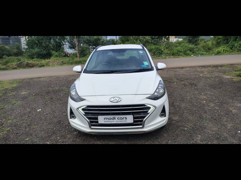 Hyundai Grand i10 NIOS Sportz 1.2 Kappa VTVT CNG