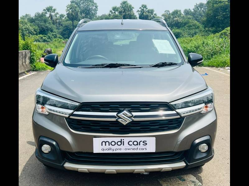 Maruti Suzuki XL6 Alpha MT Petrol