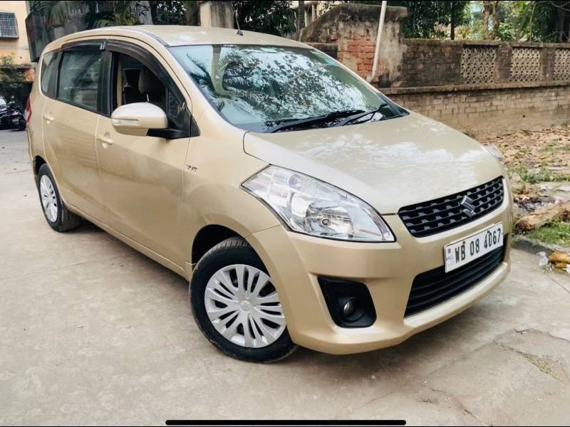 Maruti Suzuki Ertiga VXi