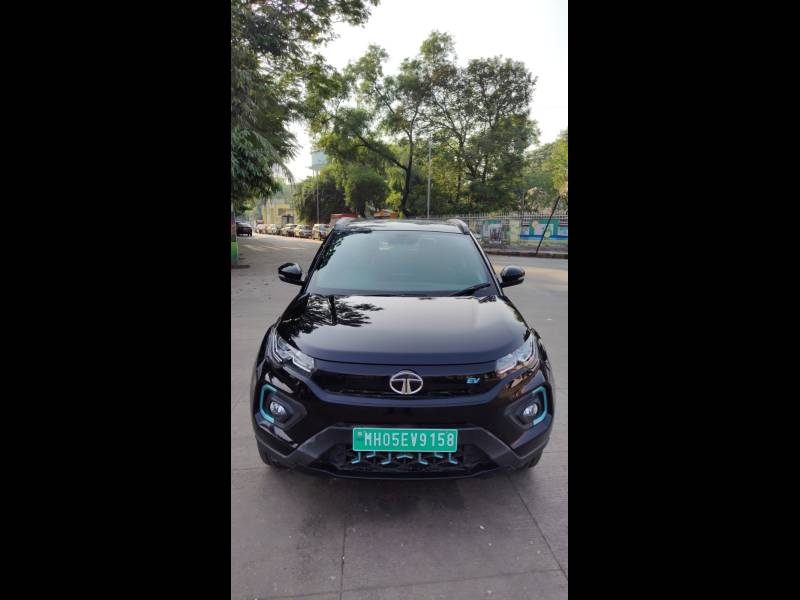 Tata Nexon EV XZ Plus