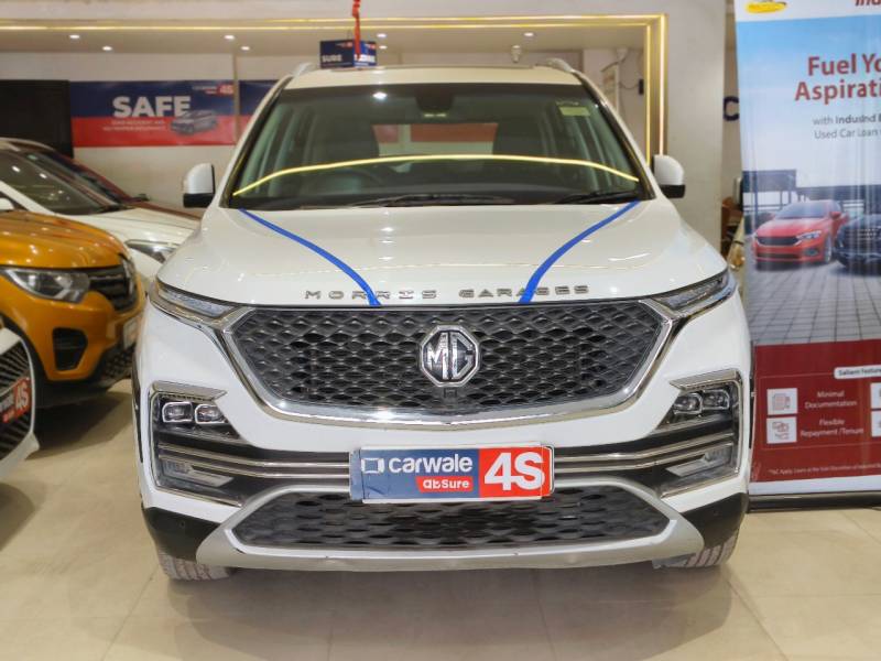 Morris Garage Hector Sharp 2.0 Diesel Turbo MT