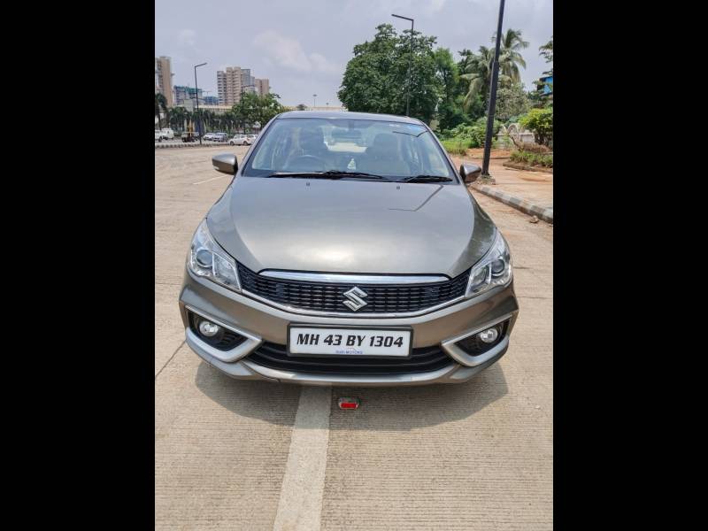 Maruti Suzuki Ciaz Delta Hybrid 1.5