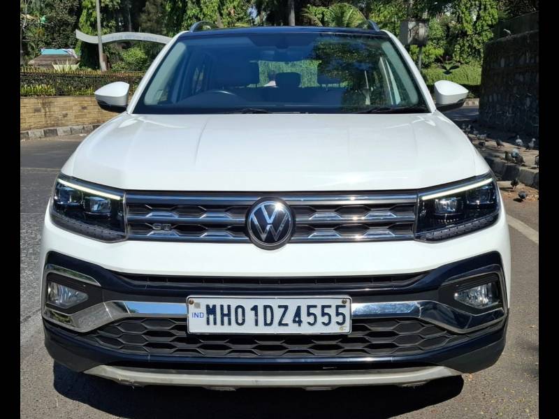 Volkswagen Taigun GT Plus 1.5 TSI DSG