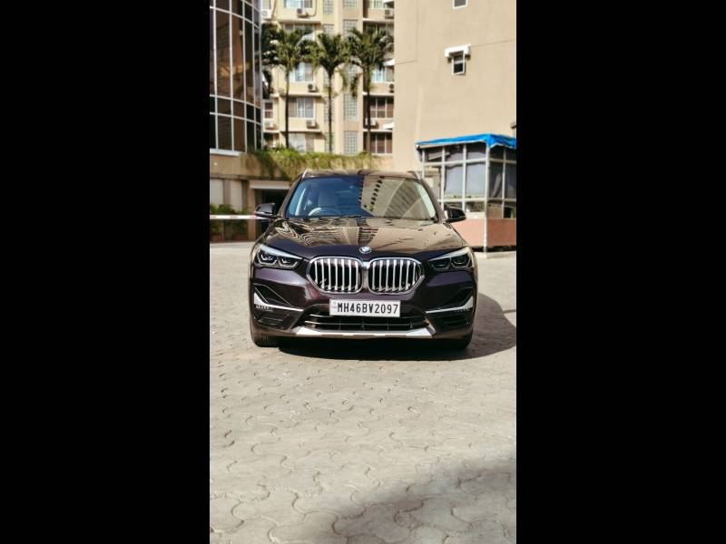 BMW X1 sDrive20i xLine