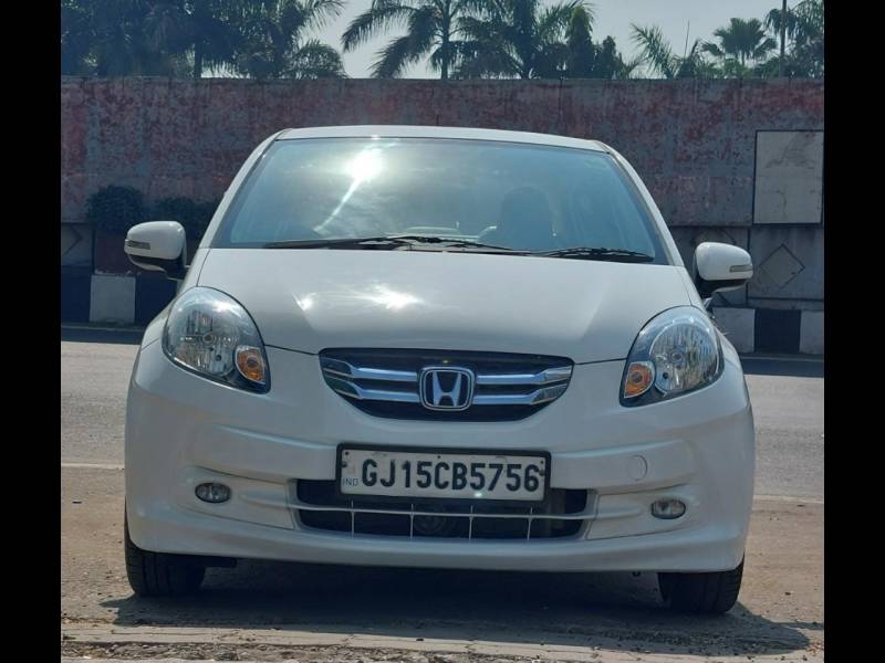 Honda Amaze 1.2 VX i-VTEC