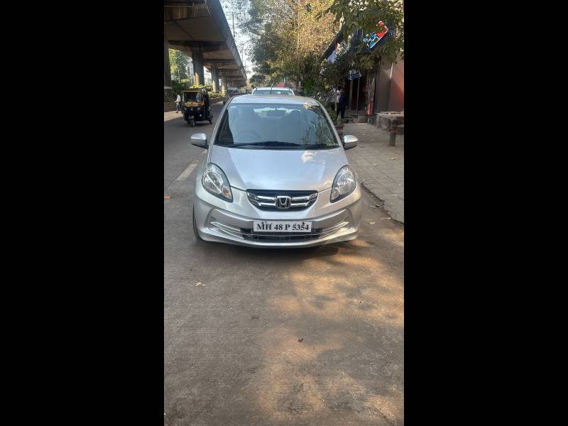 Honda Amaze 1.5 S i-DTEC