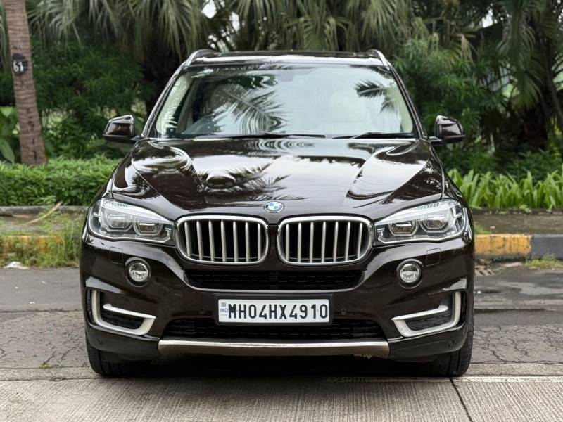 BMW X5 xDrive 30d