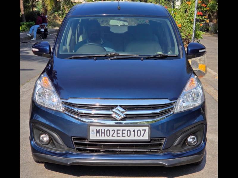 Maruti Suzuki Ertiga VXi