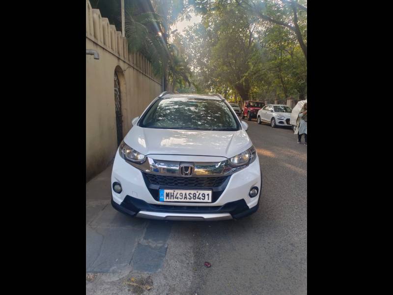 Honda WR-V VX MT Diesel