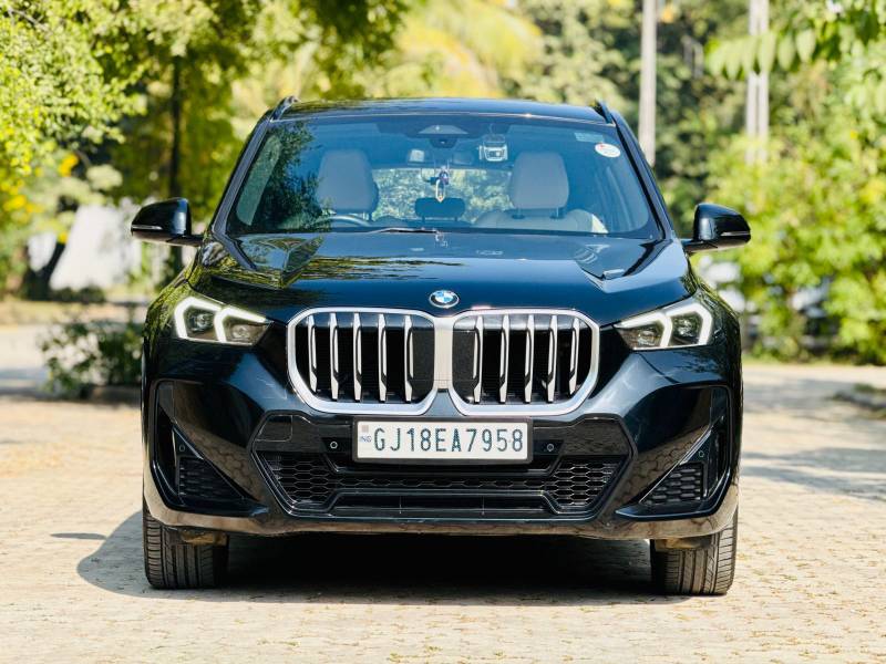 BMW X1 sDrive18d M Sport