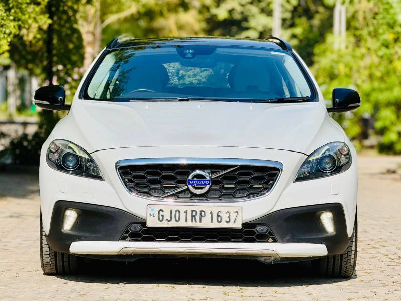 Volvo V40 D3 Kinetic