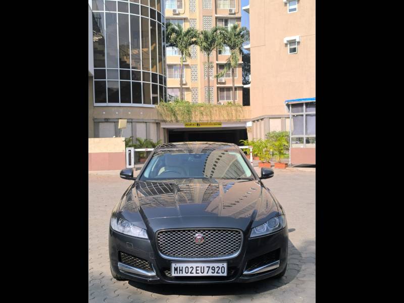 Jaguar XF Prestige Diesel