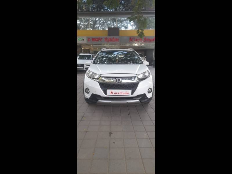 Honda WR-V VX MT Petrol