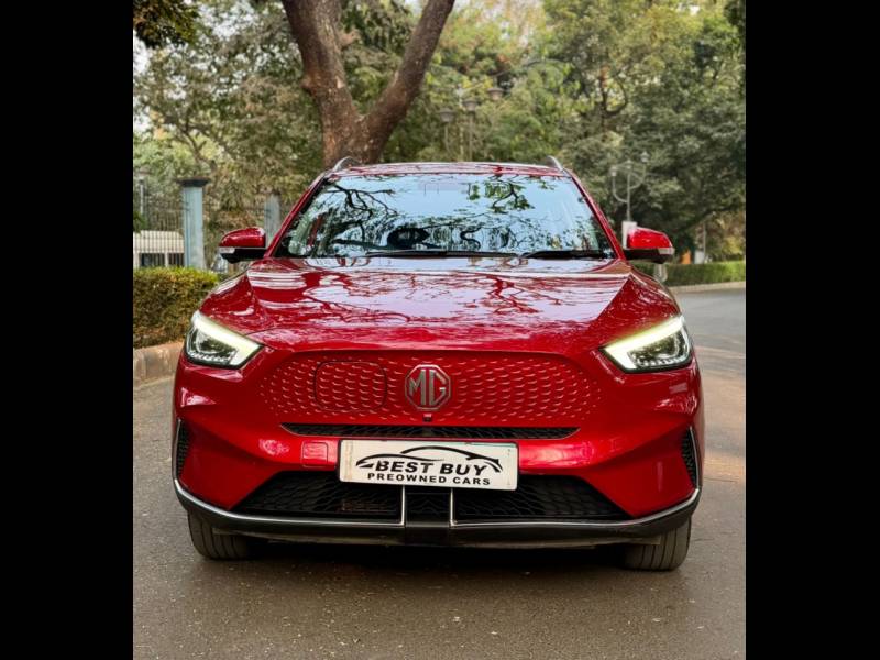 Morris Garage ZS EV Exclusive