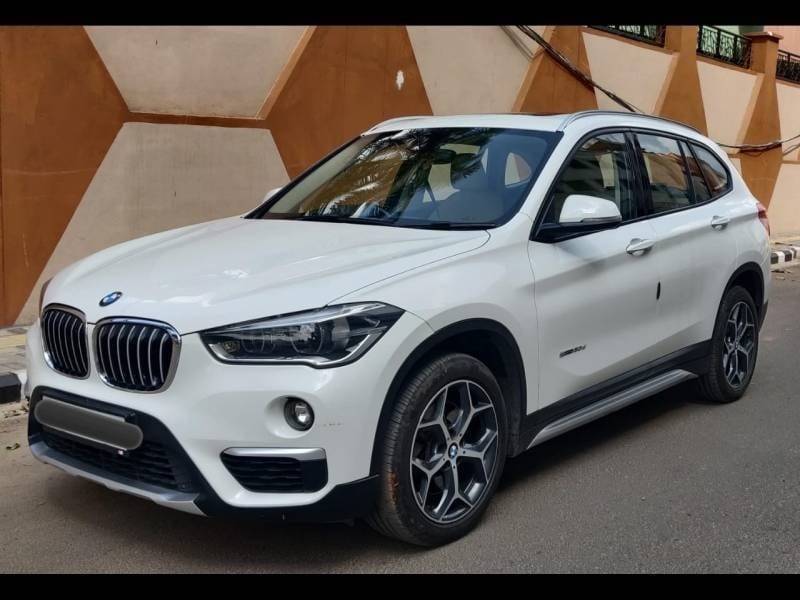 BMW X1 xDrive20d xLine