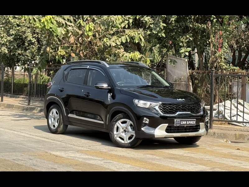 Kia Sonet HTK Plus 1.2 Petrol MT