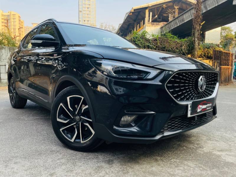 Morris Garage Astor Sharp 1.3 Turbo AT