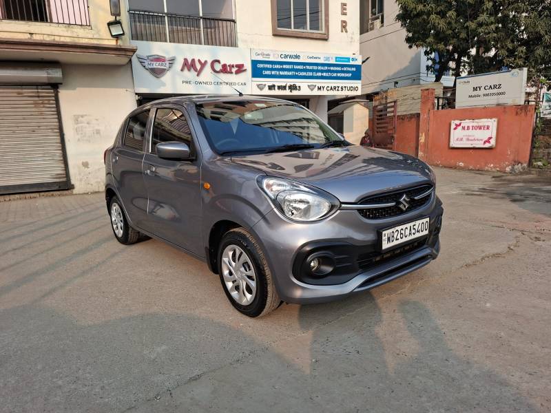 Maruti Suzuki Celerio VXi