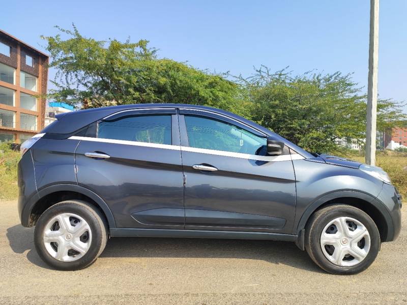 Tata Nexon XM