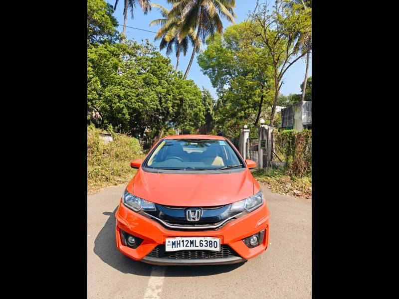 Honda Jazz V 1.2L i-VTEC CVT