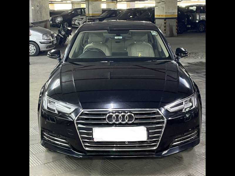 Audi A4 30 TFSI Technology Pack