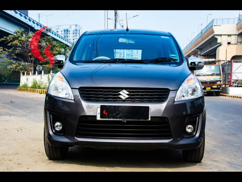 Maruti Suzuki Ertiga VXi