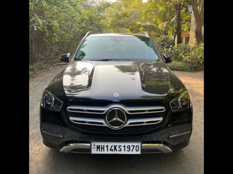 Mercedes Benz GLE 300d 4MATIC LWB